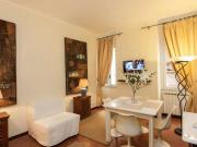 2 camere da letto, Rome Rome 00186 LS56436155