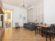 2 camere da letto, Rome Rome 00192 57185854