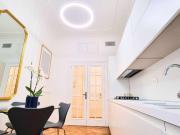 2 camere da letto, Rome Rome 00192 91948372