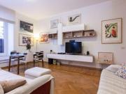 2 camere da letto, Rome Rome 00192 LS56699113