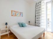 2 camere da letto, Rome Rome 00193 100123826