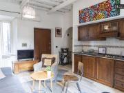 2 camere da letto, Rome Rome 00193 LS54282486