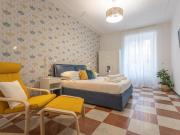 2 camere da letto, Rome Rome 00195 LS65805225