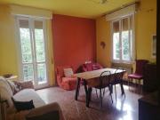 2 camere luminose e spaziose