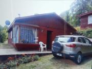 2 cabañas en condominio dentro de Lican Ray