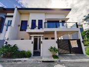 2 Car Garage House and Lot for Sale in Pasig Brandnew...