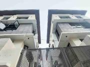 2 Car Garage Townhouse For Sale in New Manila, Quezon City