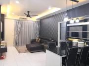 2 Car Park Fully Furnished Havona Apartment For Sale...
