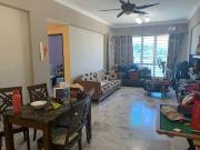 2 Car Park Seri Pinang Apartment Taman Bukit Serdang...