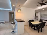 2 Car ParkFurnished PV20 Jalan Genting Klang Setapak...