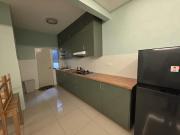 2 CarPark NEW Vista Harmoni Sentul Fully Furnished 3Room...