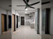 2 Carpark Residensi KepongMas