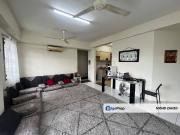 2 carparks sri Ampang Mas Condo Taman Dagang Ampang