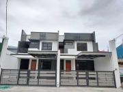 2 Carport Brandnew Duplex Townhouse for Sale in...