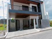 2 Carport Brandnew House and Lot for Sale in Greenwoods...
