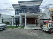 2 Carport Brandnew House and Lot for Sale in Las Pinas...