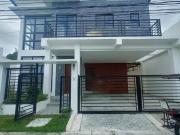 2 Carport Brandnew House and Lot for Sale in Talon Dos...