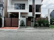 2 Carport Brandnew House for Sale in Greenwoods Village...