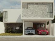 2 CASA EN PREVENTA MERIDA, MARGARITAS DE CHOLUL IVC 2478