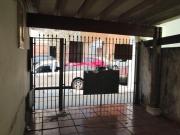 2 Casa térreas GEMINADAS com 2 dormitórios CADA, Vila Romana