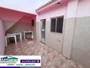 2 Casas 5 Quartos Brito 1 Campo Grande RJ
