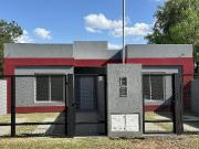 2 casas a estrenar en calle Gaillard entre Cabo Pereyra...