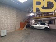 2 Casas à Venda no Alto Vera Cruz em Lote de 402 m²