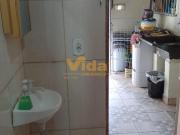 2 Casas á venda, Novo Osasco, 3 quartos