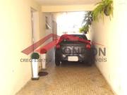 2 Casas, Área 10x25, 8 Vagas + Escritura