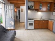 2 CASAS, AV. KENNEDY Y ROCA