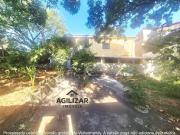 Lote com 525m² e com 2 Casas Bairro Céu Azul