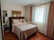 2 Casas com 2 dormitórios cada à venda, 215 m² por R$...