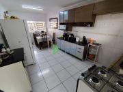2 Casas com 3 suítes cada à venda, 270 m² por R$ 800.000...