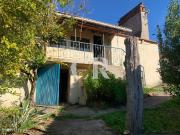 2 Casas com Terreno e Vistas perto de Mas de Dona Maria,...