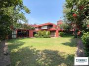 2 CASAS con 991 m2 de terreno a la venta en El Pedregal