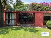 2 CASAS con 991 m2 de terreno a la venta en El Pedregal