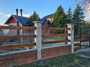 2 CASAS CON VISTA AL LAGO