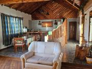 2 CASAS CON VISTA AL LAGO