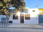 2 Casas de 2 dorm con patio Barrio San Fernando