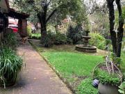 2 CASAS EN AJUSCO TLALPAN, LA CIUDAD EN EL CAMPO