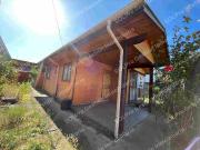 2 casas en el centro