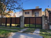 2 Casas en el Centro de Funes 2 dormitorios