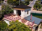 2 Casas en el corazón de Zapallar