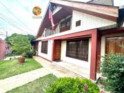 2 CASAS EN EL MISMO TERRENO DE 432,50M2 EN LA FLORIDA