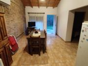 2 CASAS EN ESPEJO EN SAUCE GRANDE, MONTE HERMOSO