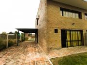2 CASAS EN ESPEJO TIPO LOFT EN JARDINES DE LA COSTA