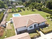 Parcela con 2 casas con Recepción Final