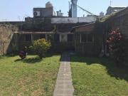 2 CASAS EN VENTA EN LOTE 8.66 x 43 APTO CREDITO