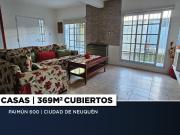 2 CASAS EN VENTA | PAIMUN 650 | NEUQUÉN
