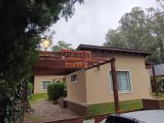 2 CASAS ESTILO CABAÃAS BOSQUE PERALTA RAMOS APTA CREDITO